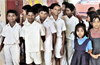 students selected for State-level Childrens Parliament
